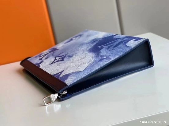 FS CHEAP VOYAGE VUITTON MM POCHETTE LOUIS 0723